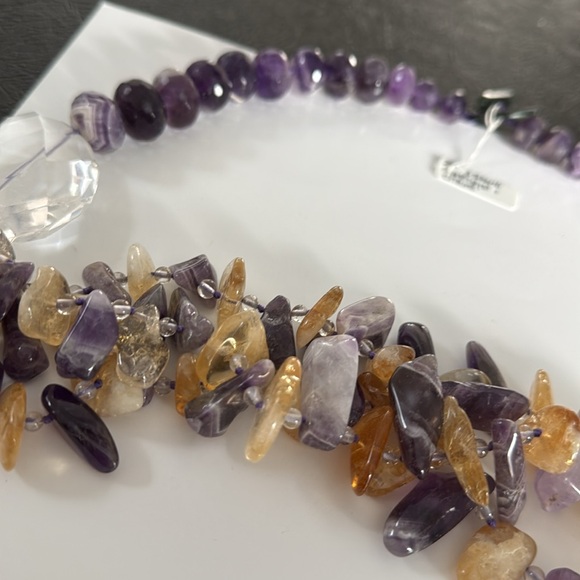 Rare one of a kind necklace - Picture 5 of 5